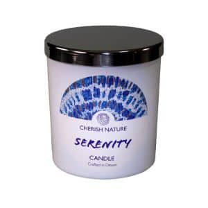 Serenity Candle