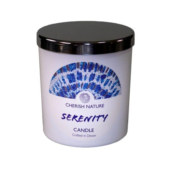 Serenity Candle
