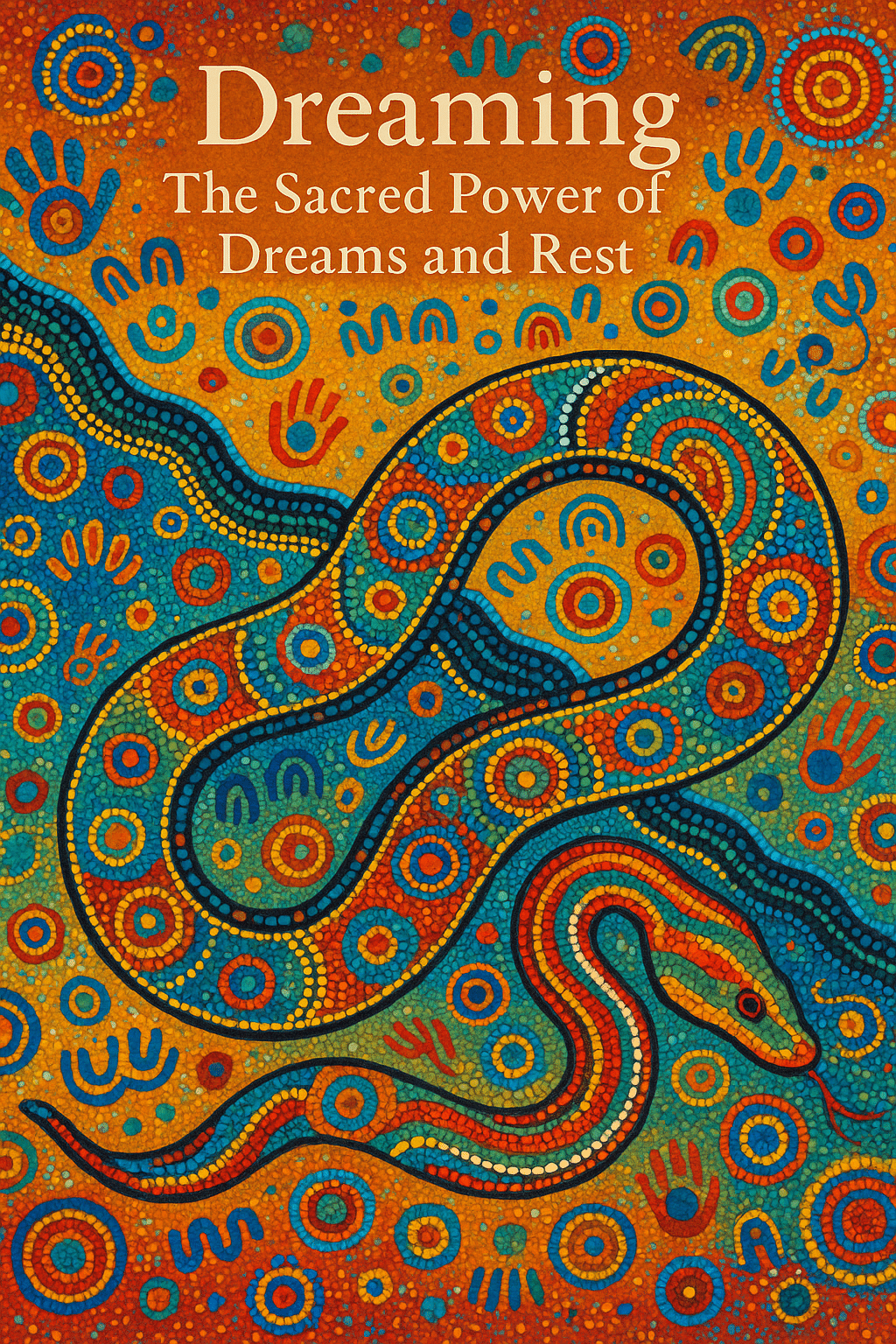 Dreaming and The Art of Rest